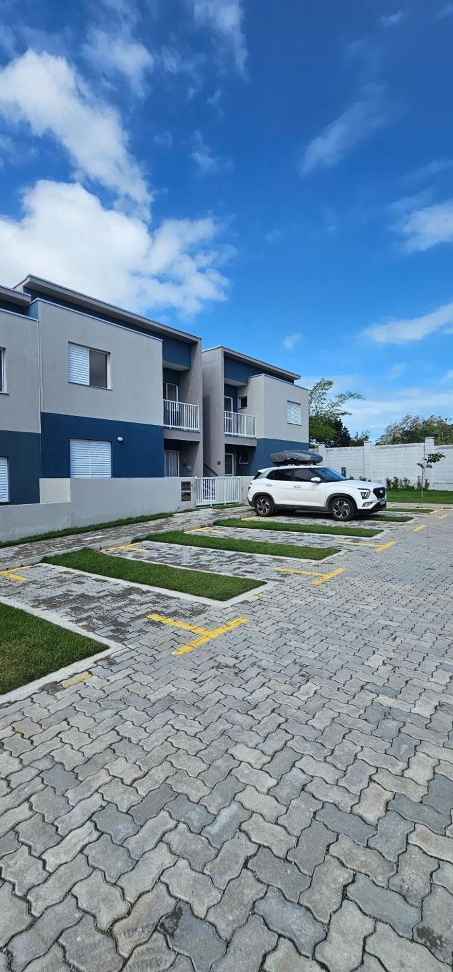 Apto Em Com Piscina Apartment