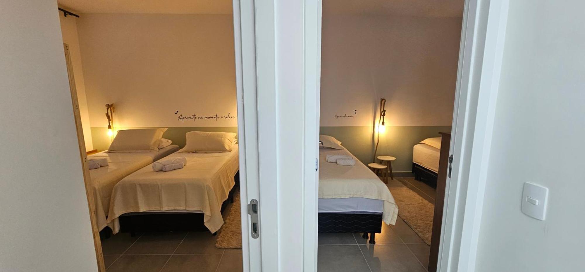 Apartment Apto Em Com Piscina Porto Seguro