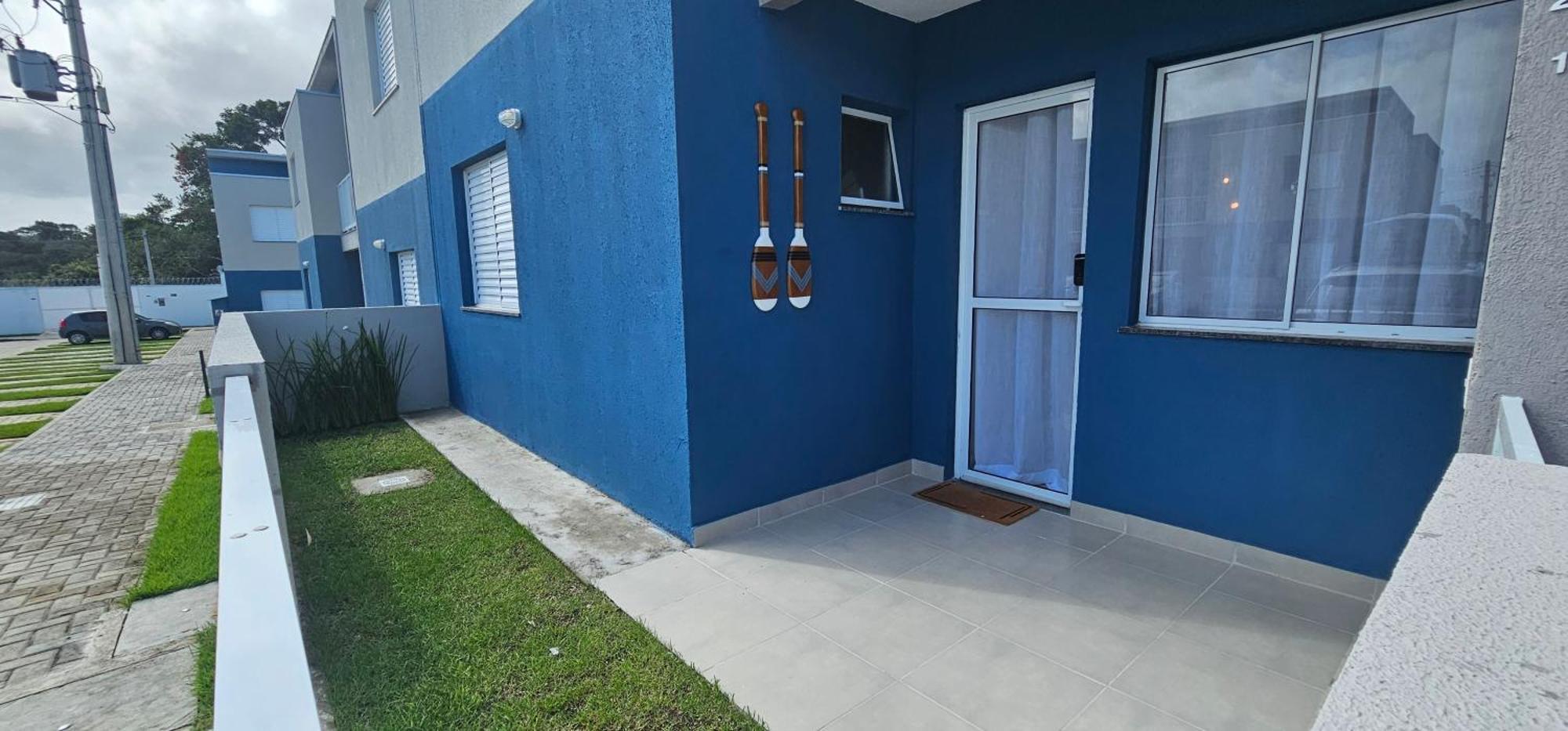 Apto Em Com Piscina