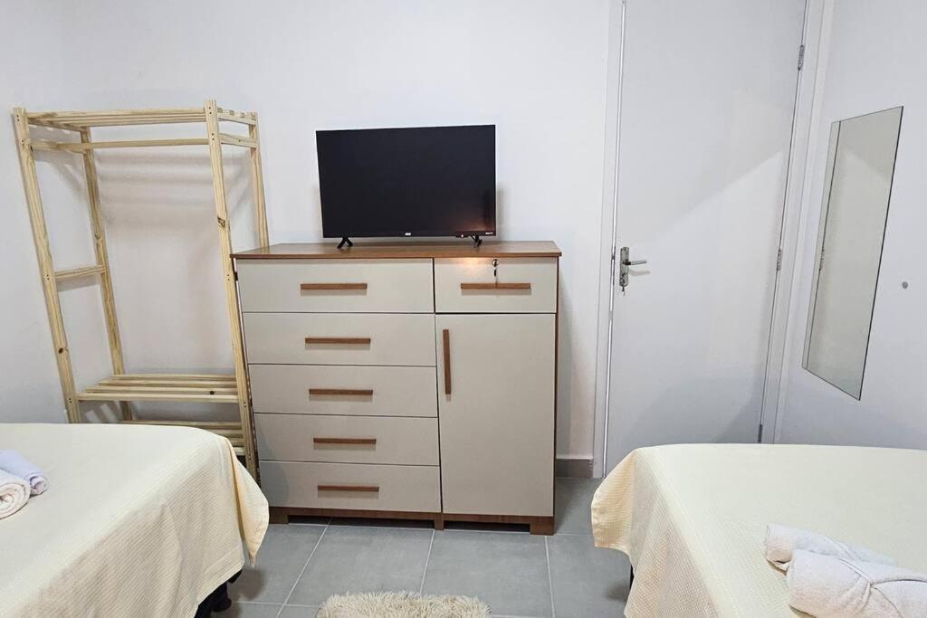Apartment Apto Em Com Piscina *