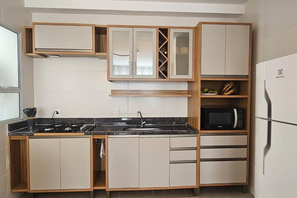 Apartment Apto Em Com Piscina